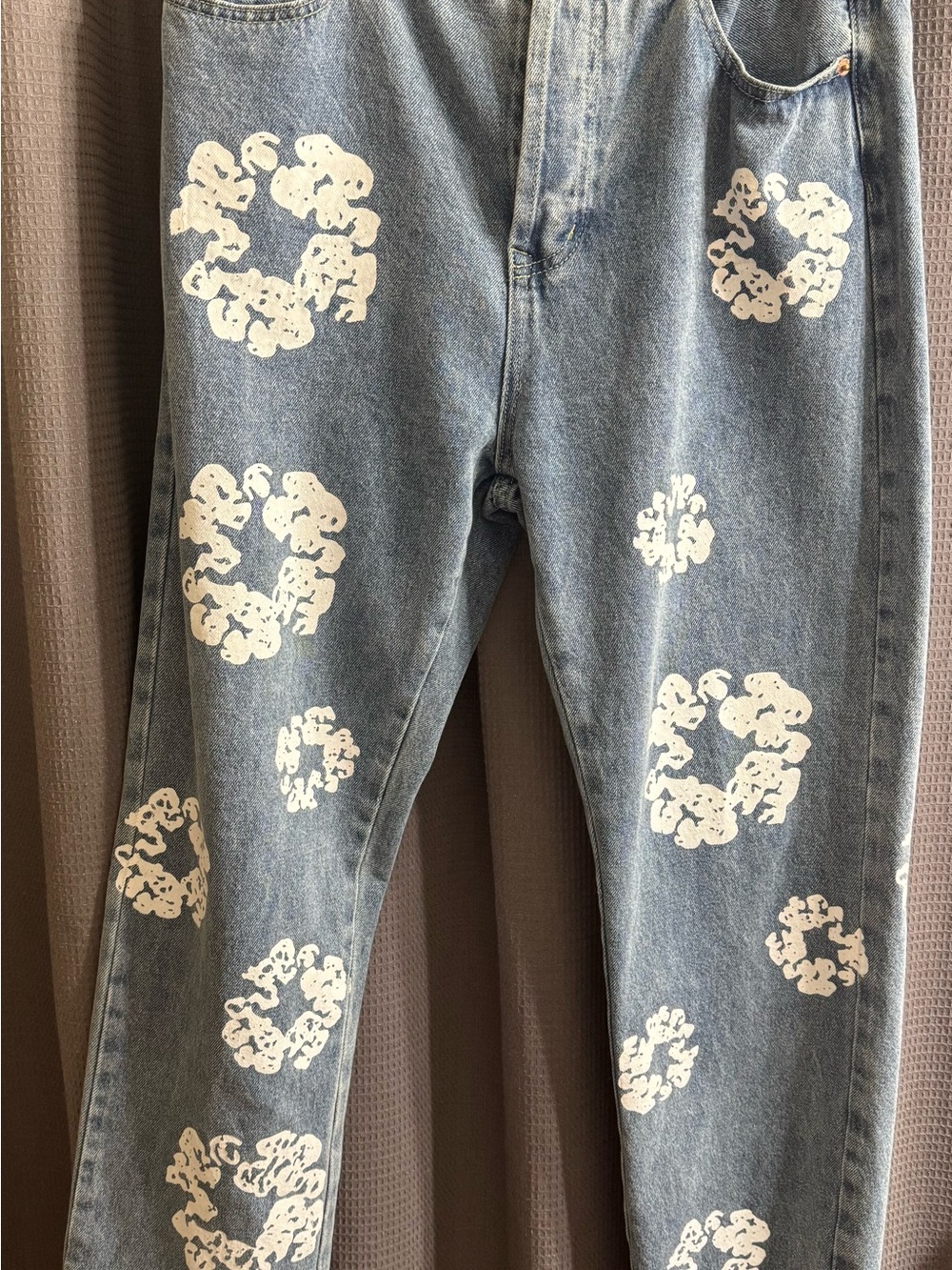 Levi’s x Denim Tears jeans W36